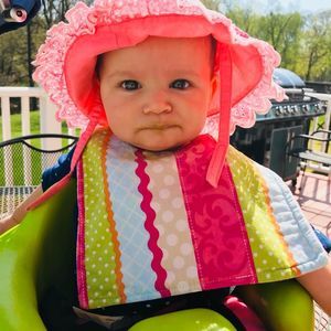 Meet your Posher, Julie